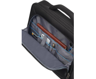 Samsonite Vectura Evo Office Case 15.6" czarny - 514321 - zdjęcie 5